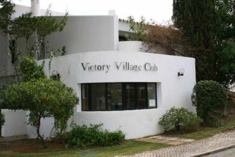 Victory Village Almancil Extérieur photo