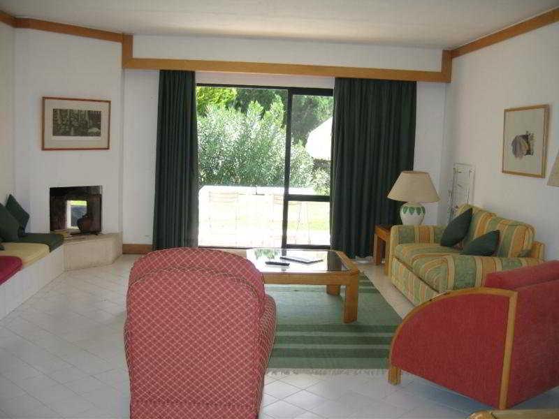 Victory Village Almancil Extérieur photo