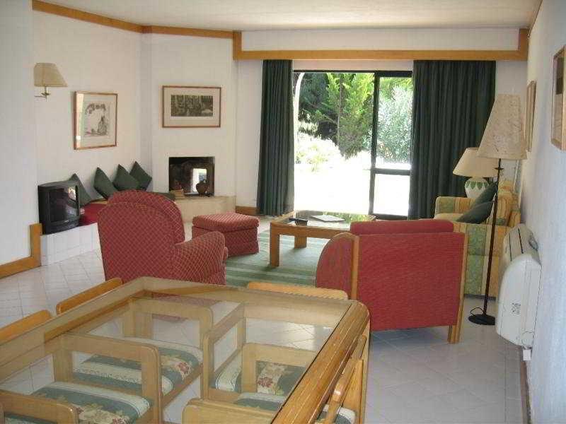 Victory Village Almancil Extérieur photo